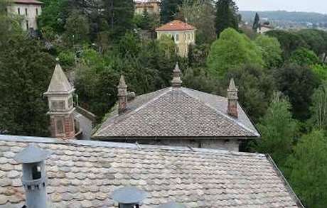 Villa in vendita a Gavirate - foto 5