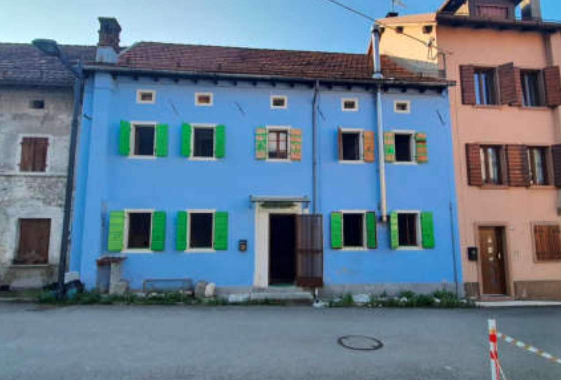 Casa Indipendente in vendita a Tambre - foto 1