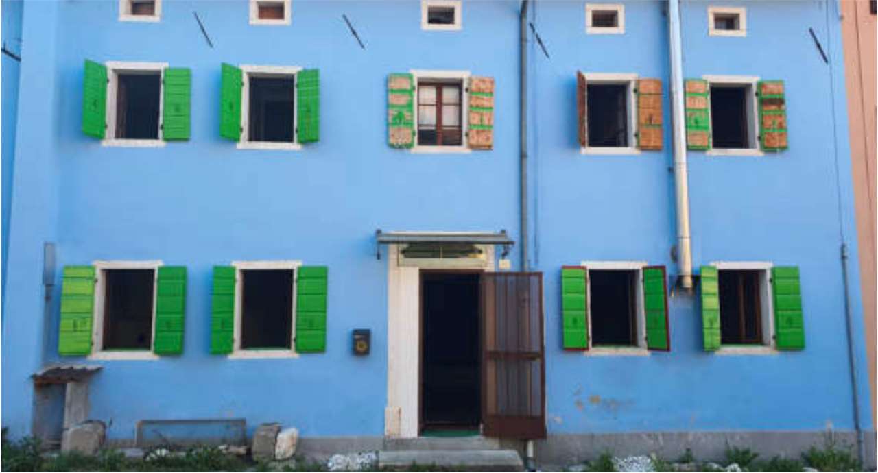 Casa Indipendente in vendita a Tambre - foto 2