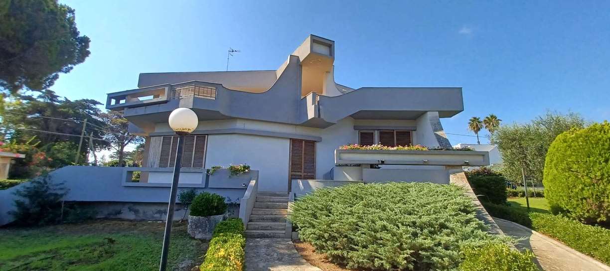 Villa in vendita a Ostuni - foto 1
