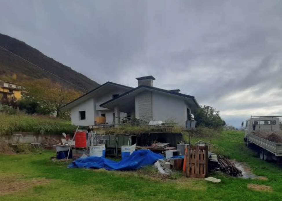 Villa in vendita a Caltrano - foto 8