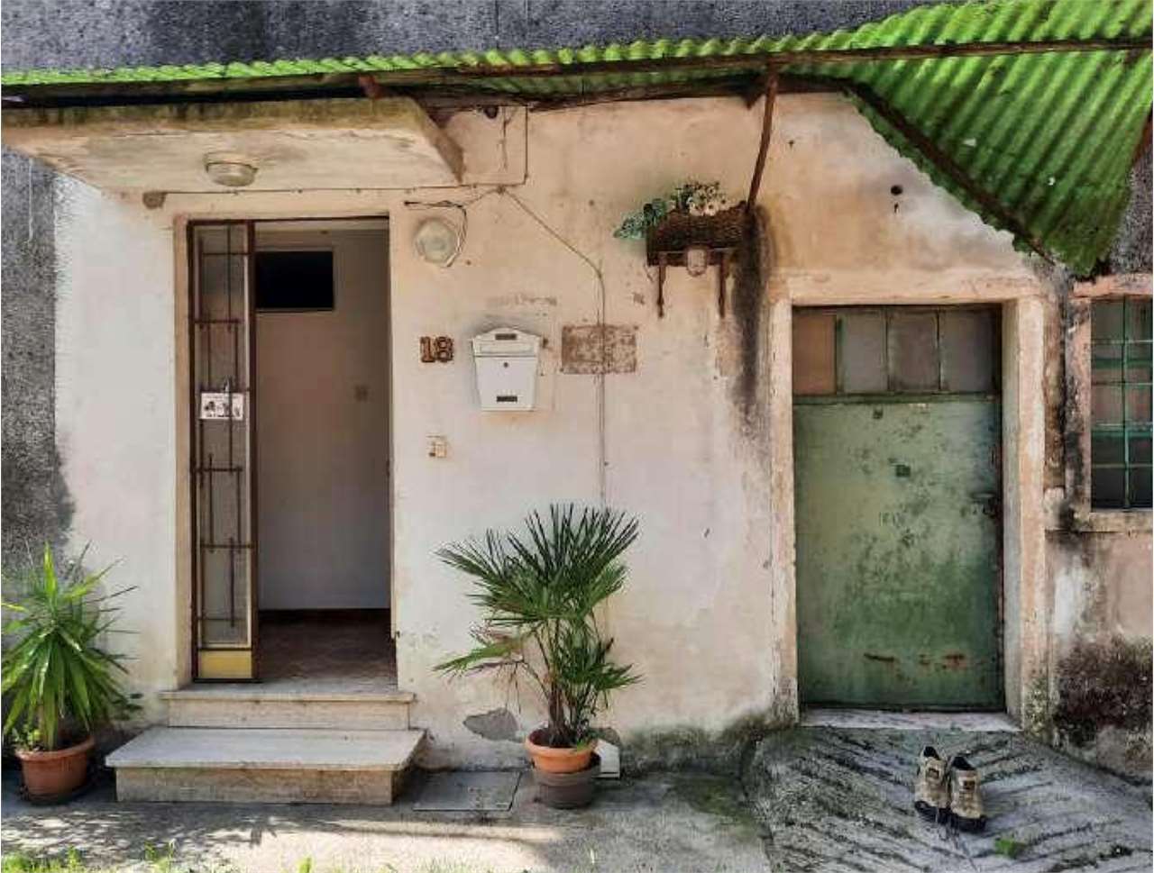 Rustico/Casale in vendita a Salcedo - foto 2
