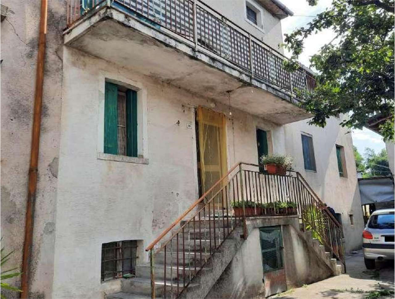 Rustico/Casale in vendita a Salcedo - foto 4