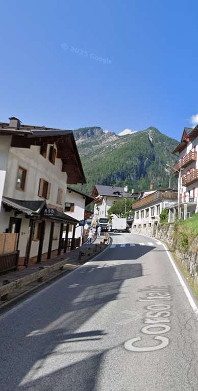 Appartamento in vendita a Alleghe - foto 2