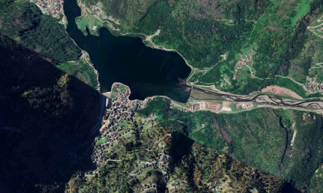 Appartamento in vendita a Alleghe - foto 9