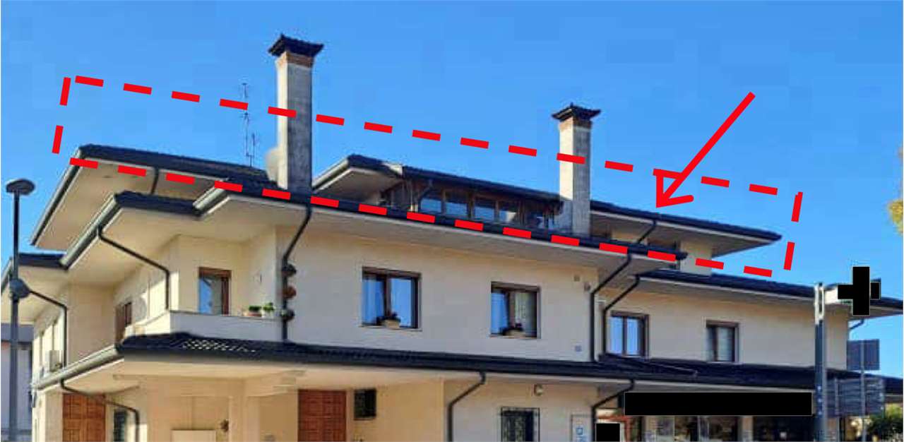 Appartamento in vendita a Riese Pio X - foto 2
