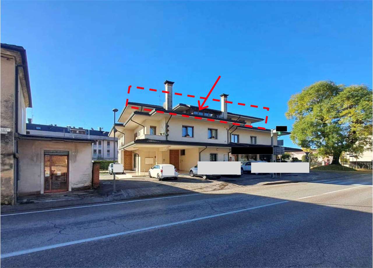 Appartamento in vendita a Riese Pio X - foto 3