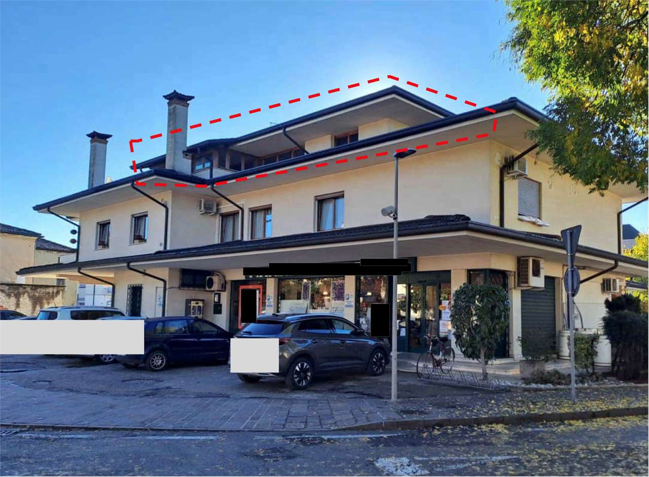 Appartamento in vendita a Riese Pio X - foto 4