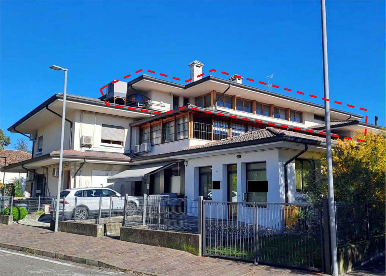 Appartamento in vendita a Riese Pio X - foto 6
