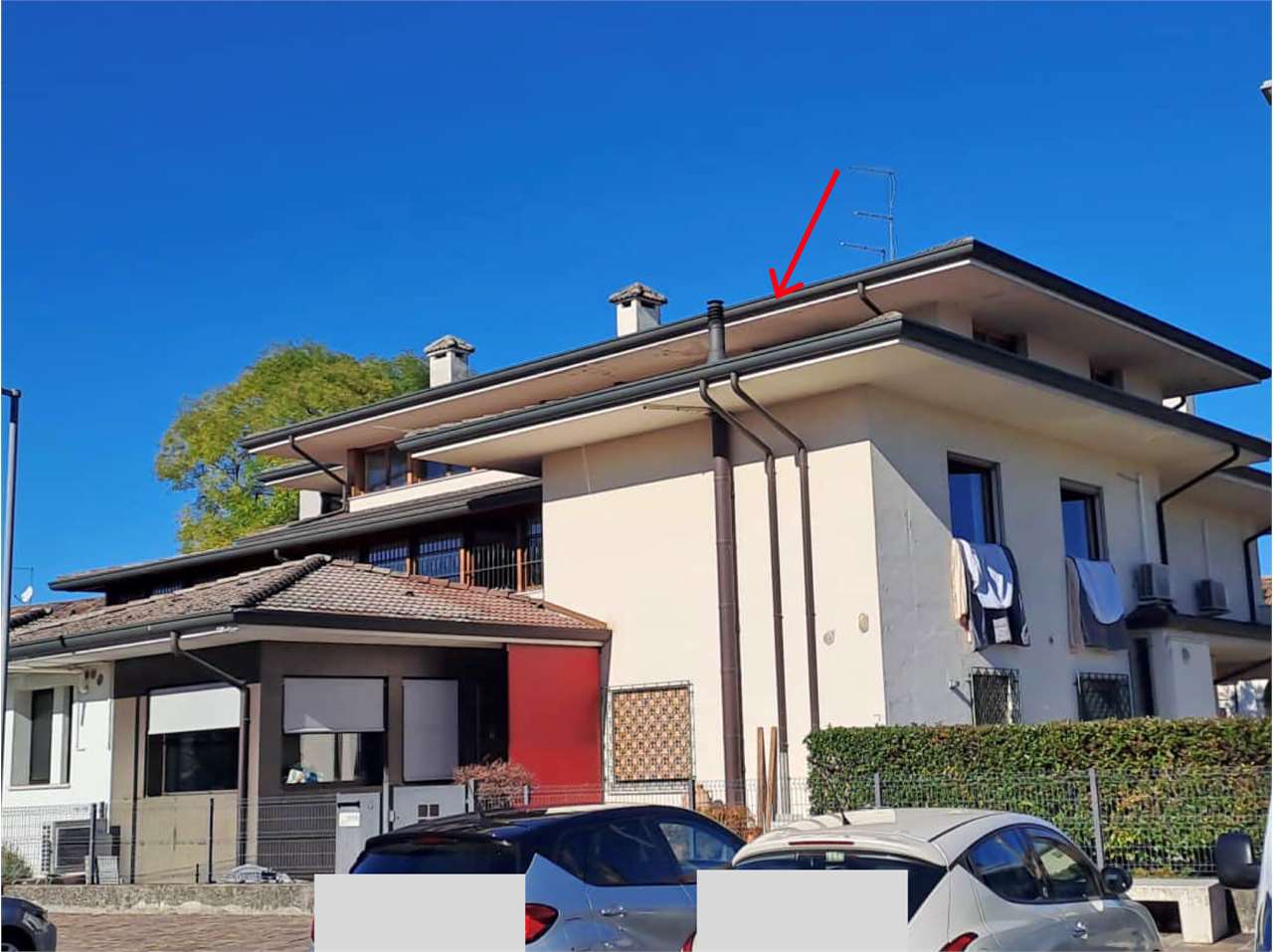 Appartamento in vendita a Riese Pio X - foto 8