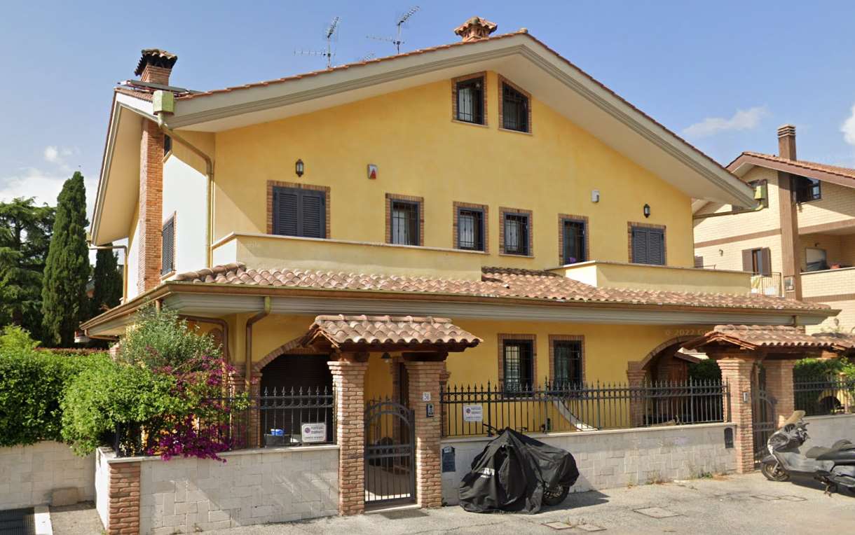 Villetta a schiera in vendita a Tivoli - foto 1