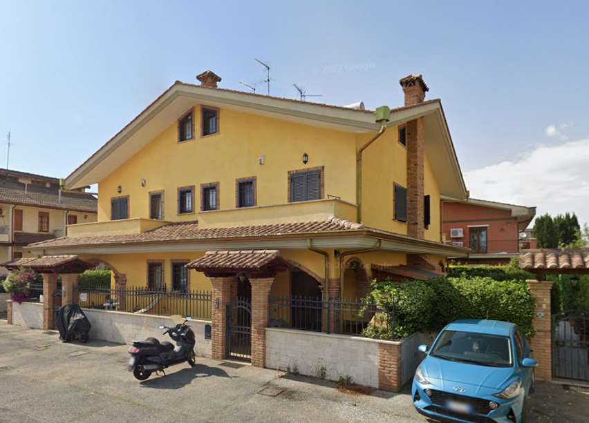Villetta a schiera in vendita a Tivoli - foto 3