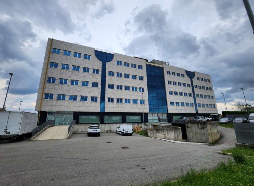 Ufficio in vendita a Concorezzo - foto 2