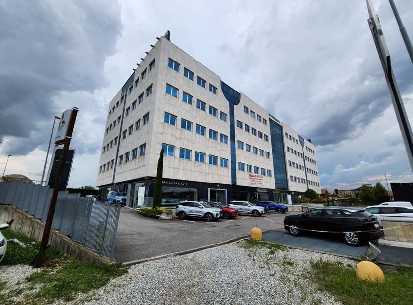 Ufficio in vendita a Concorezzo - foto 4