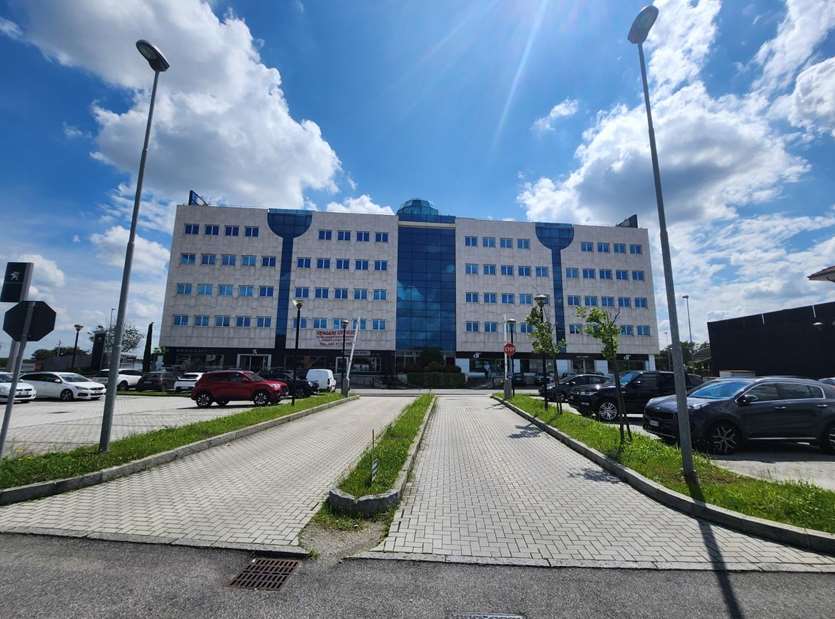 Ufficio in vendita a Concorezzo - foto 2