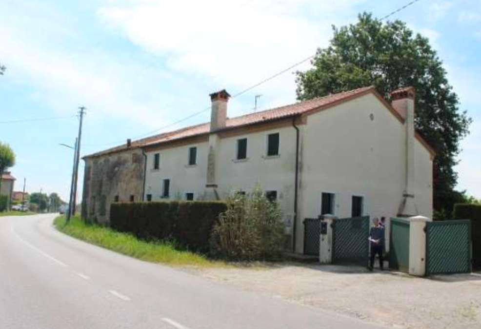 Casa Indipendente in vendita a Polverara - foto 6