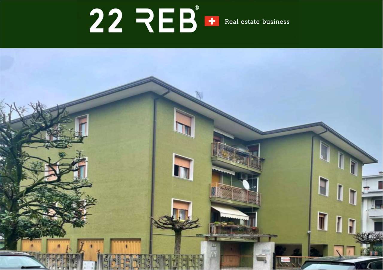 Appartamento in vendita a Scorzè - foto 1