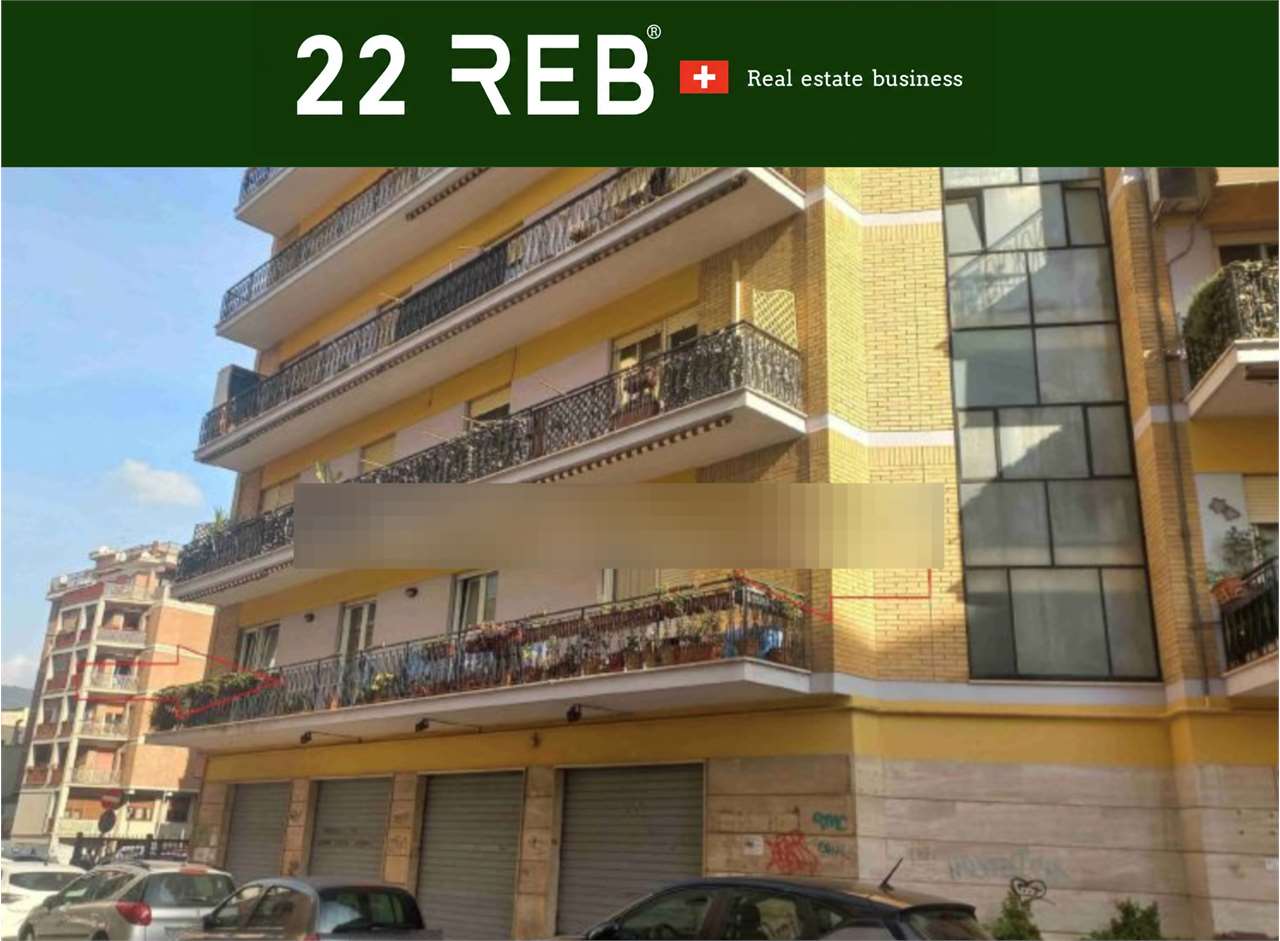 Appartamento in vendita a Tivoli - foto 1