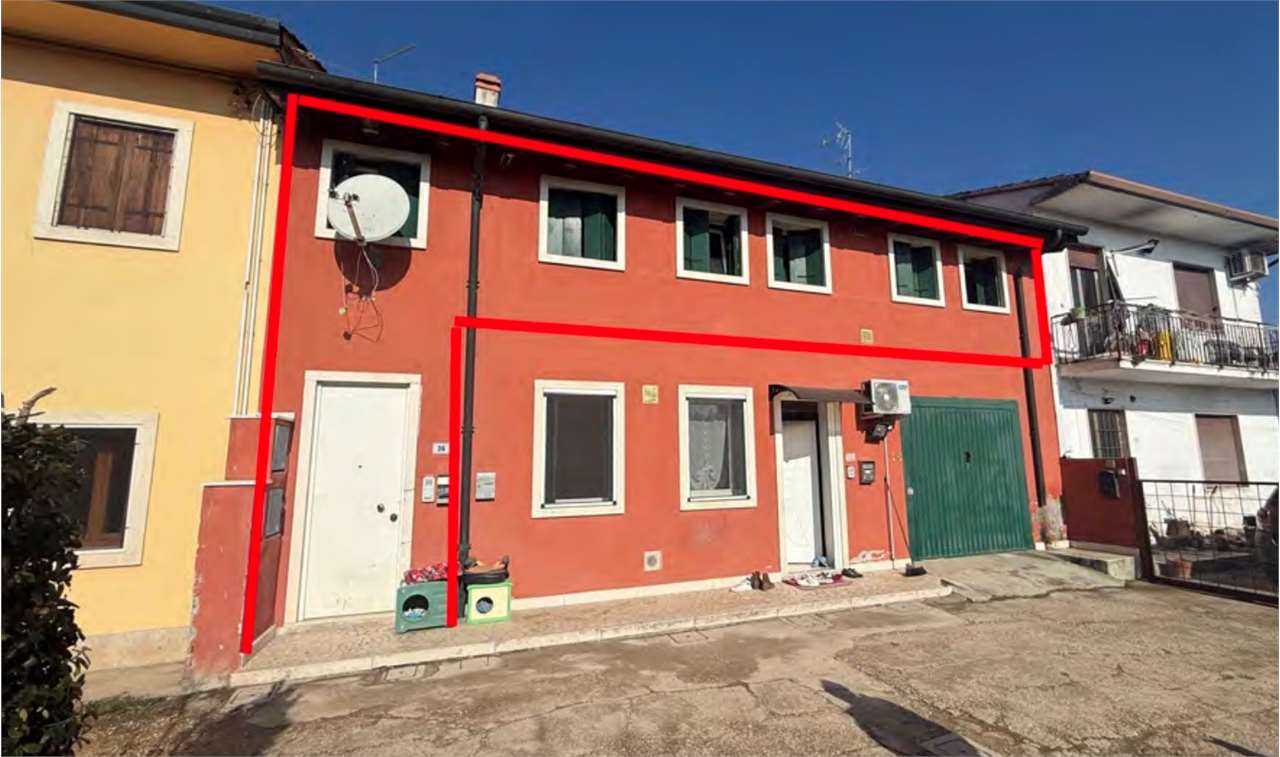 Appartamento in vendita a Sarego - foto 2