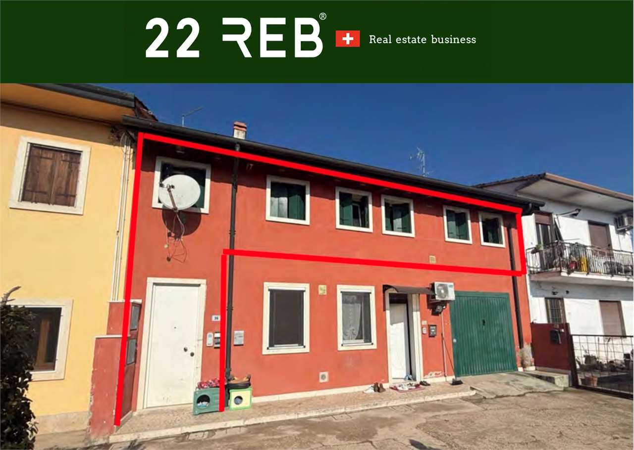 Appartamento in vendita a Sarego - foto 1