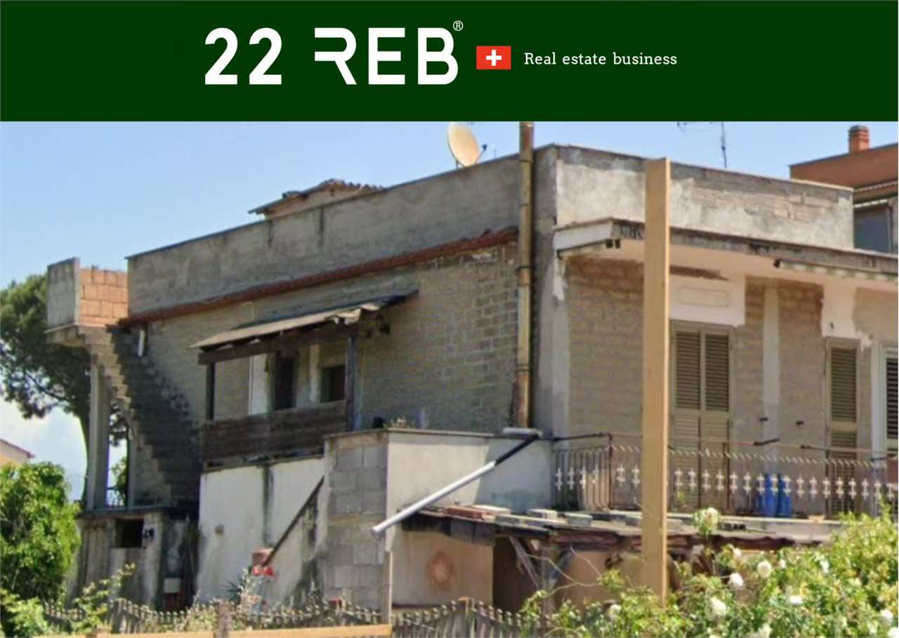 Appartamento in vendita a Zagarolo - foto 1
