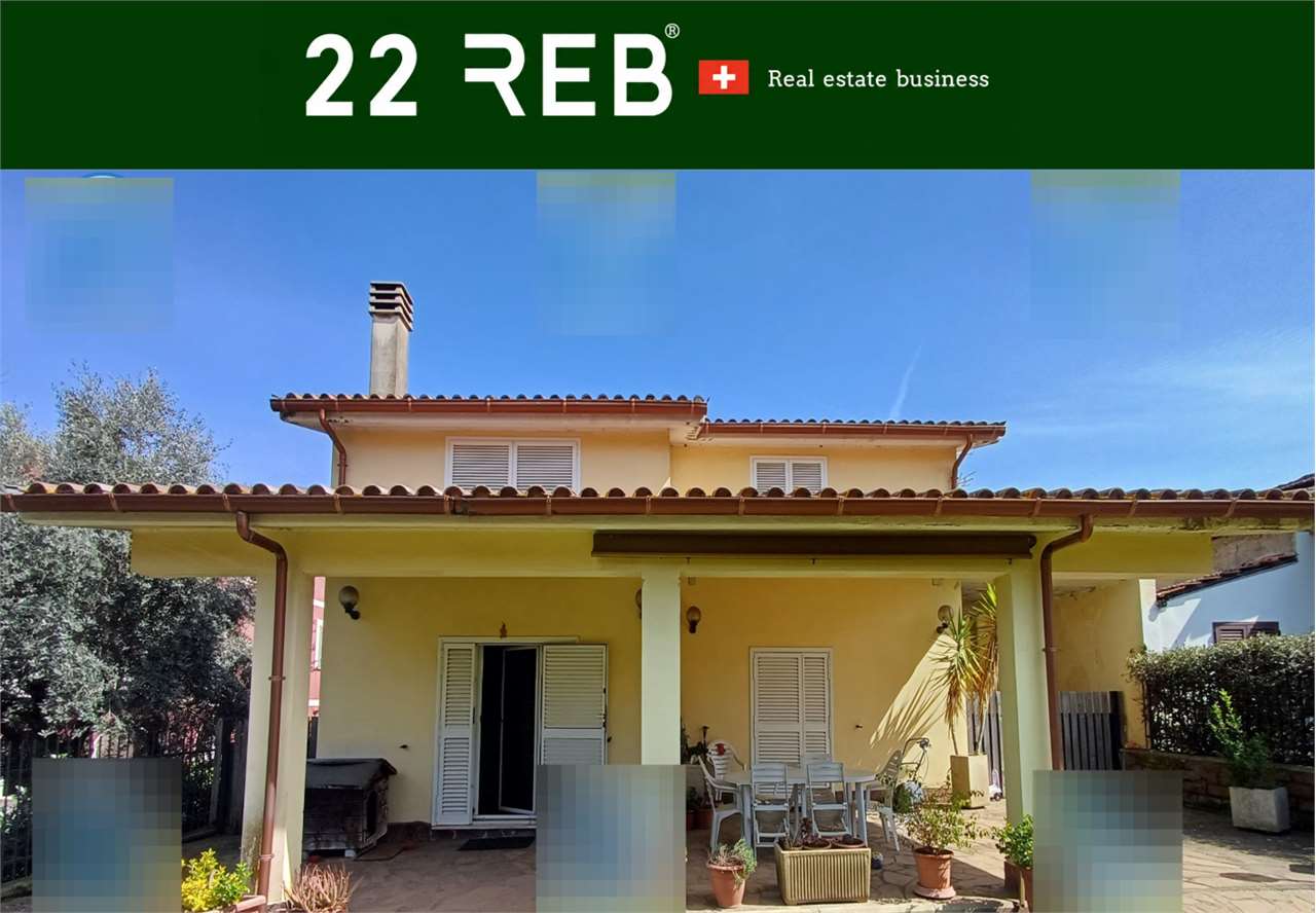 Appartamento in vendita a Zagarolo - foto 1