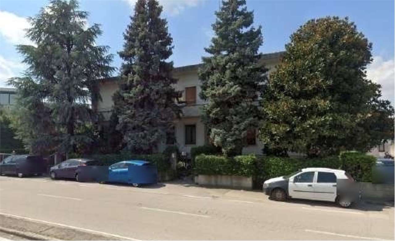 Ufficio in vendita a Vicenza, Monte berico... - foto 2