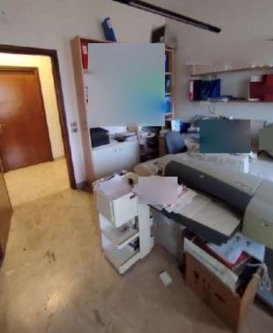 Ufficio in vendita a Vicenza, Monte berico... - foto 4