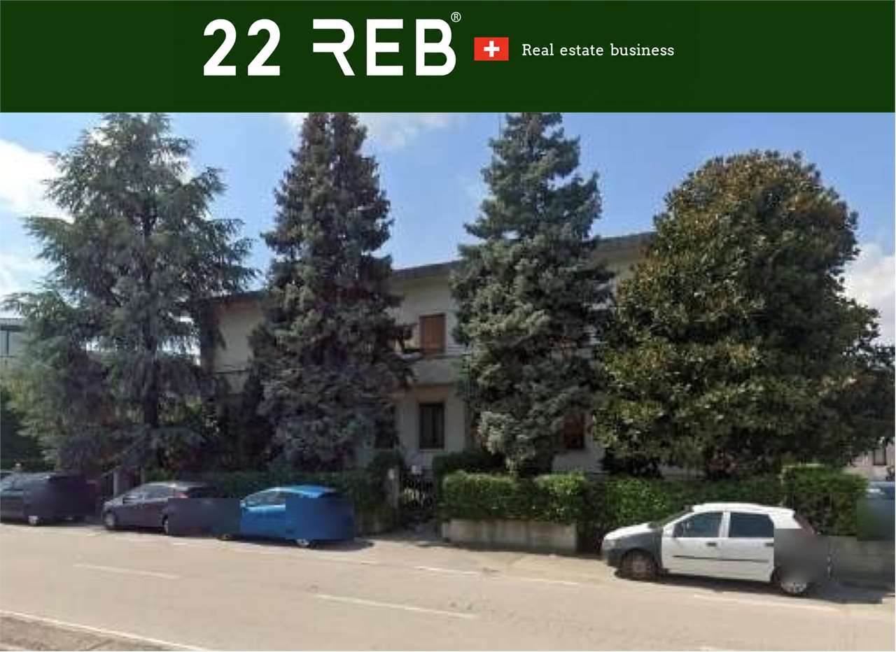 Ufficio in vendita a Vicenza, Monte berico... - foto 1