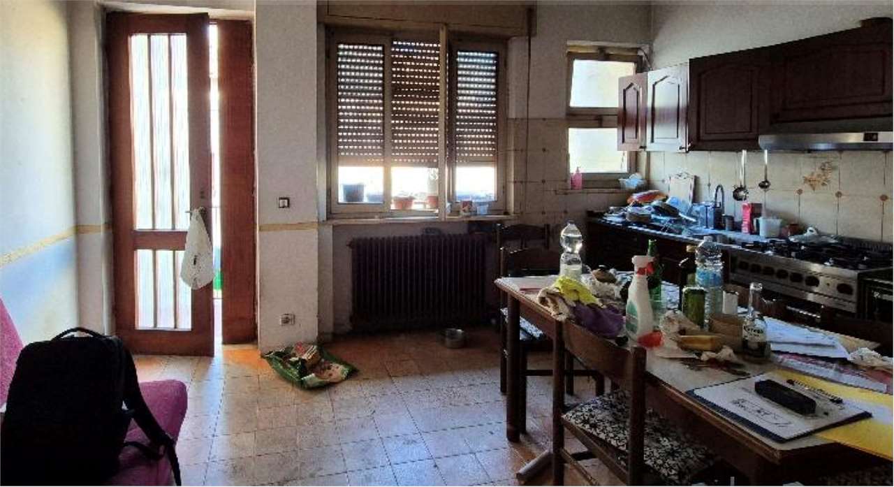 Villetta a schiera in vendita a Sandrigo - foto 3