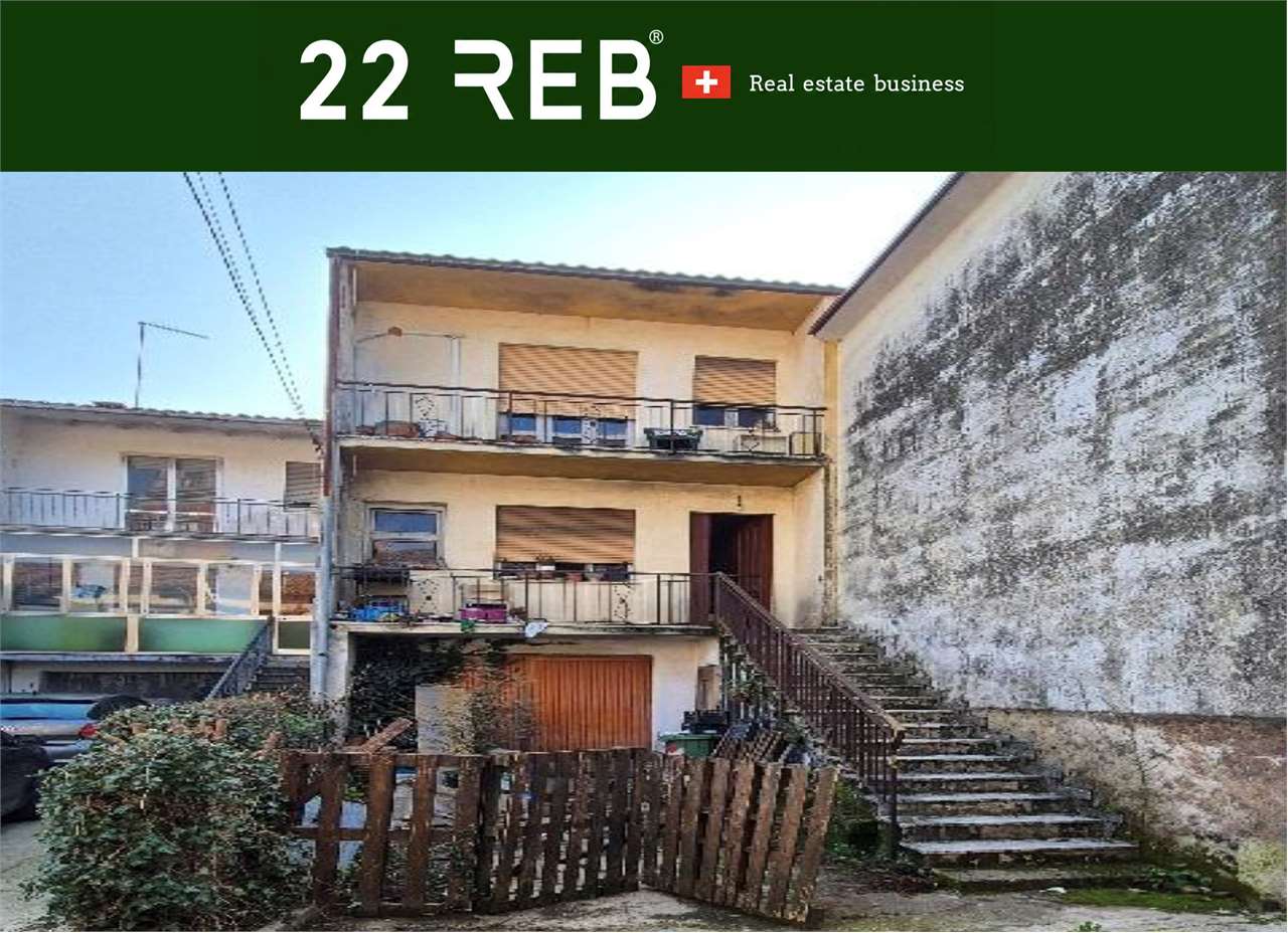 Villetta a schiera in vendita a Sandrigo - foto 1