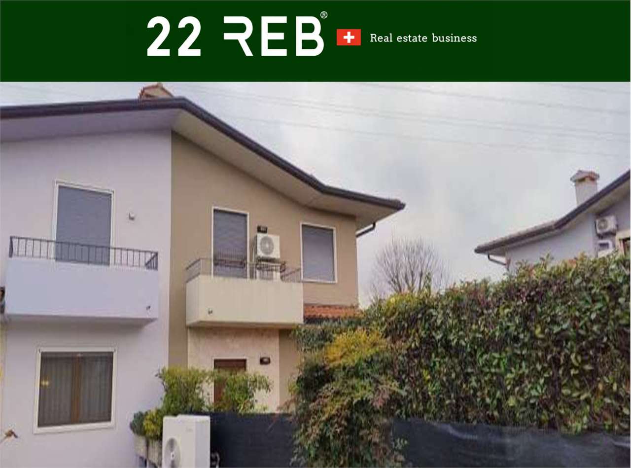 Villetta a schiera in vendita a Zugliano - foto 1