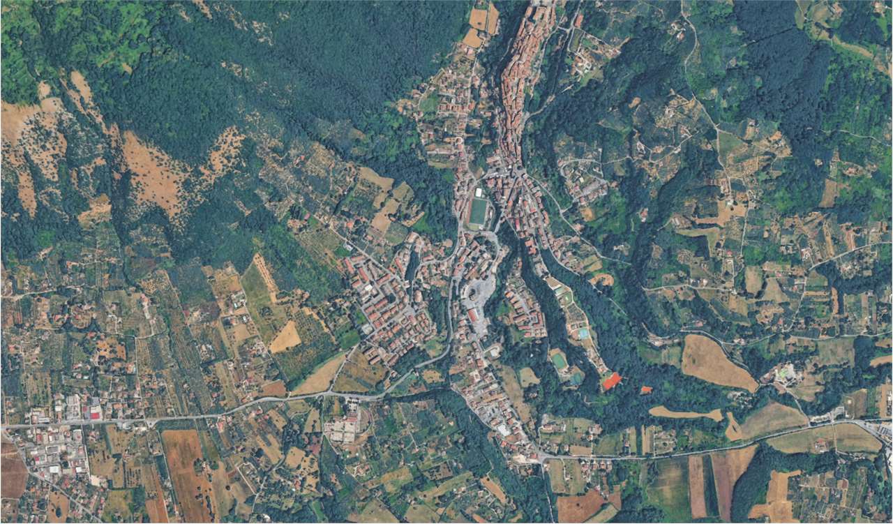 Appartamento in vendita a Genazzano - foto 9