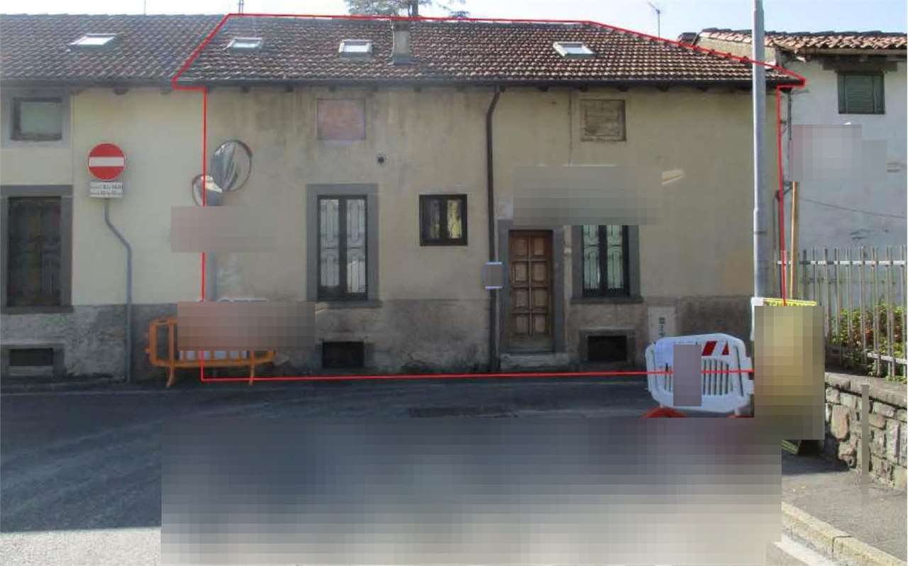 Palazzo in vendita a Sarnico (BG)