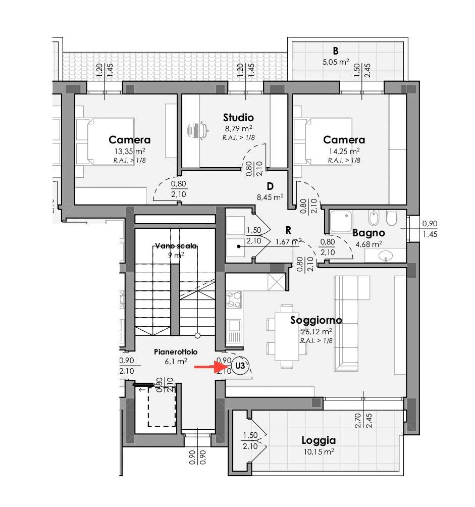 immagine annuncio 14 di 15