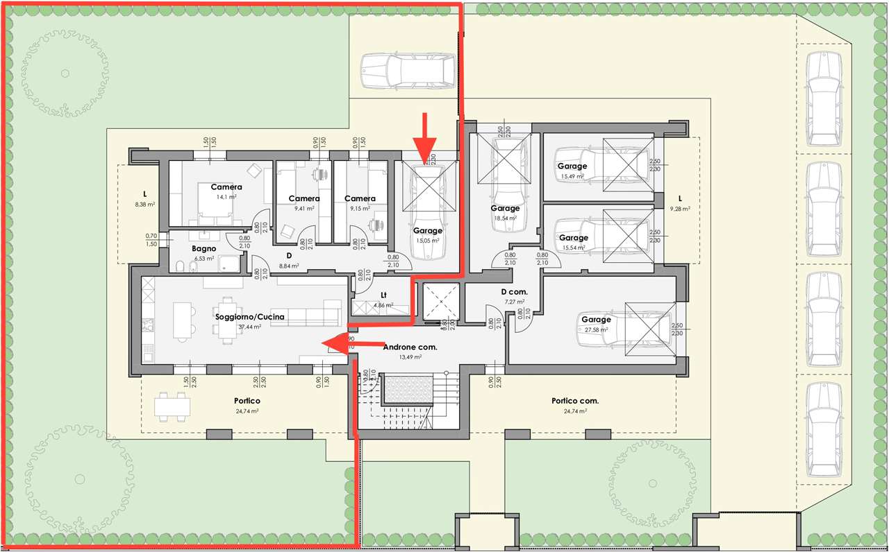 immagine annuncio 7 di 9