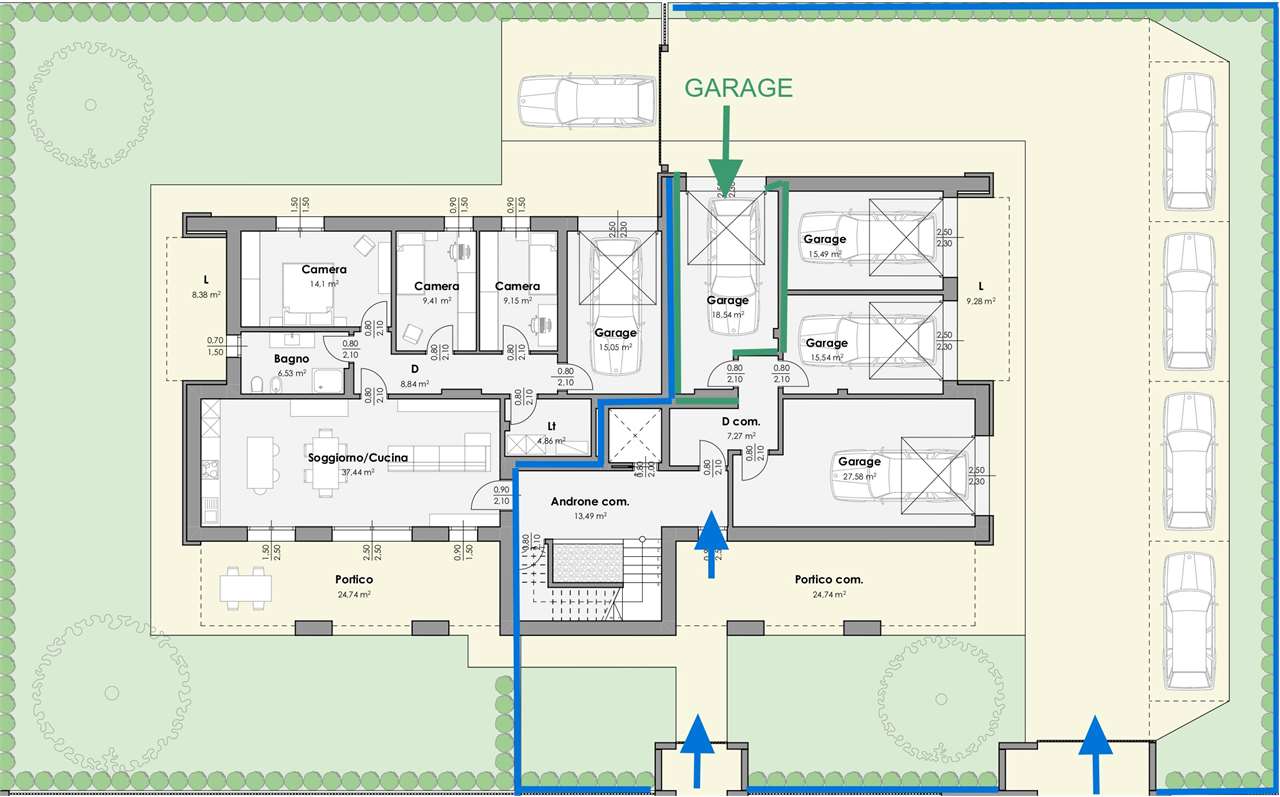 immagine annuncio 8 di 11