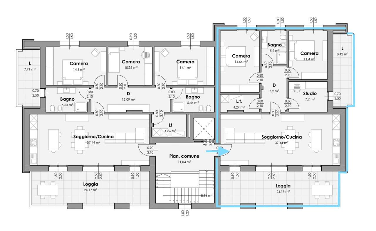 immagine annuncio 9 di 11