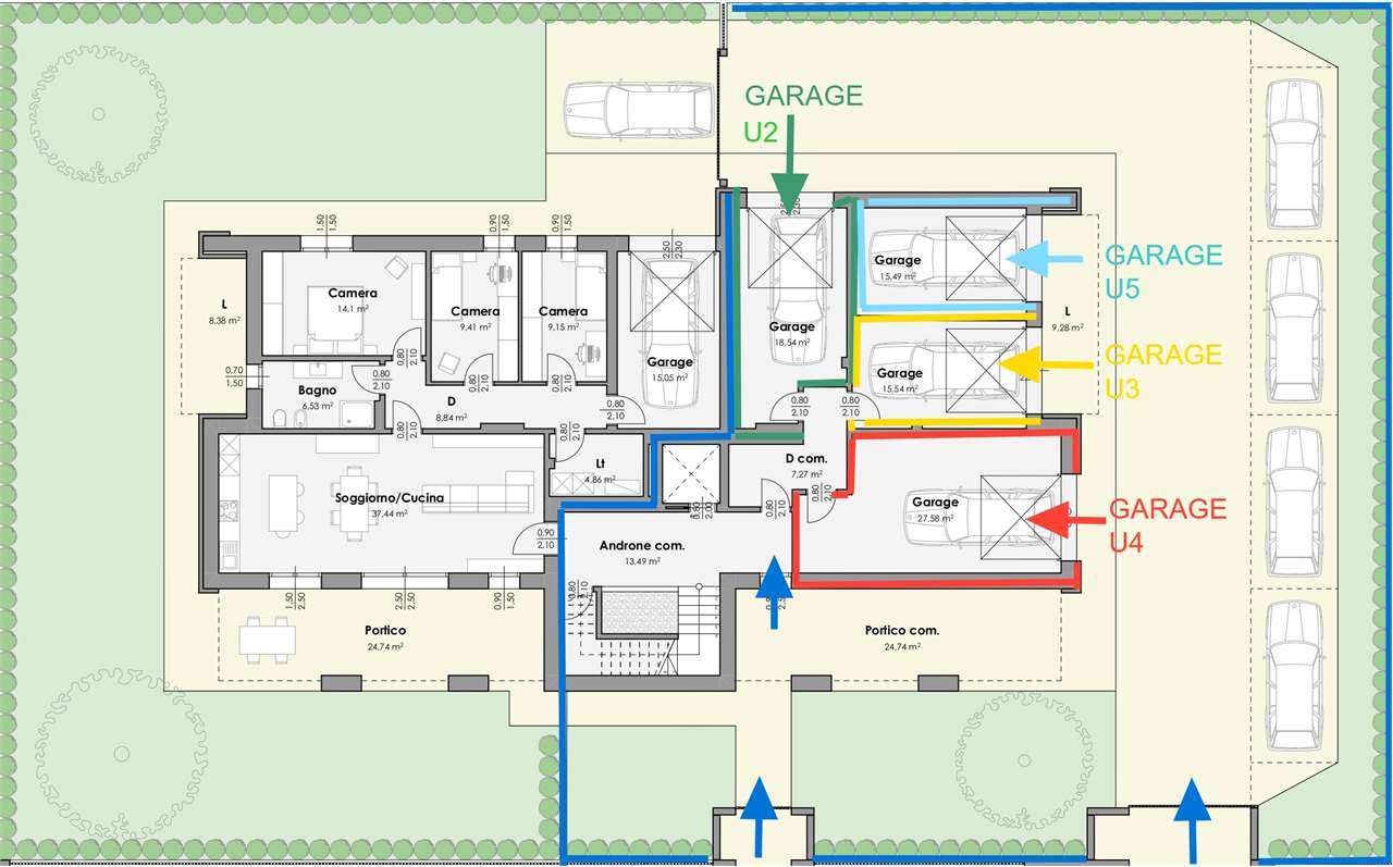 immagine annuncio 8 di 11