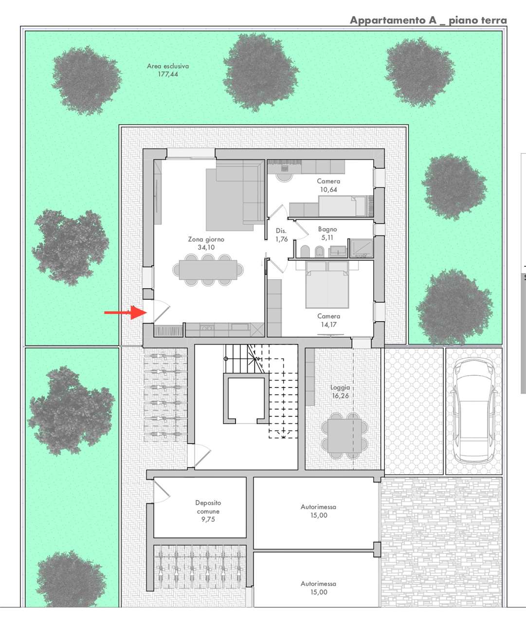 immagine annuncio 7 di 8