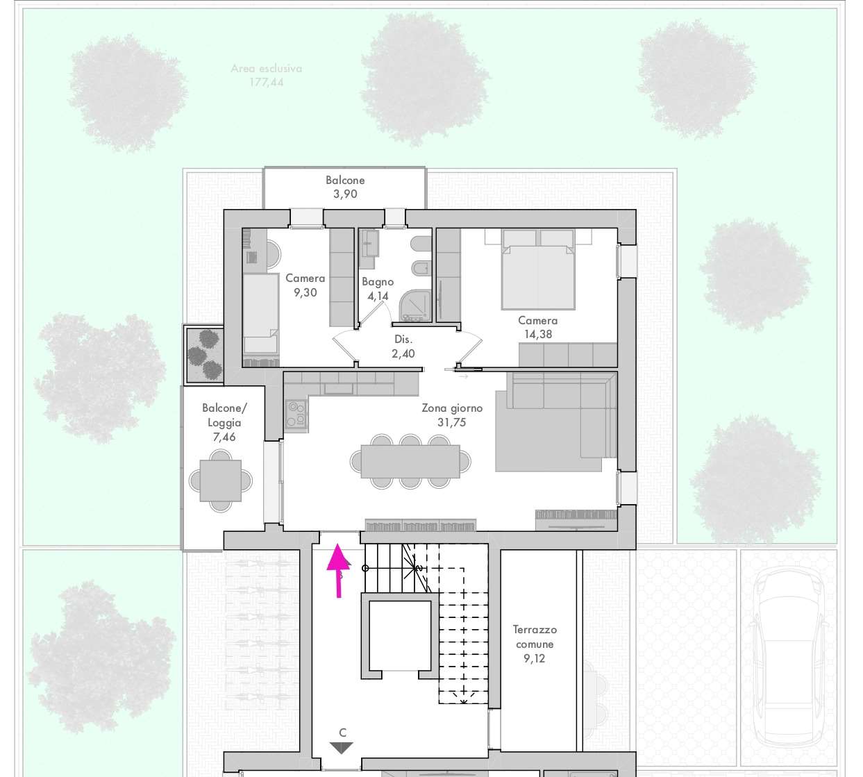 immagine annuncio 7 di 9