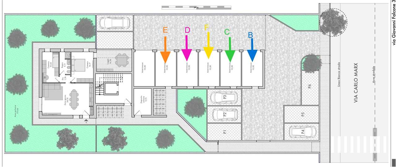 immagine annuncio 9 di 10