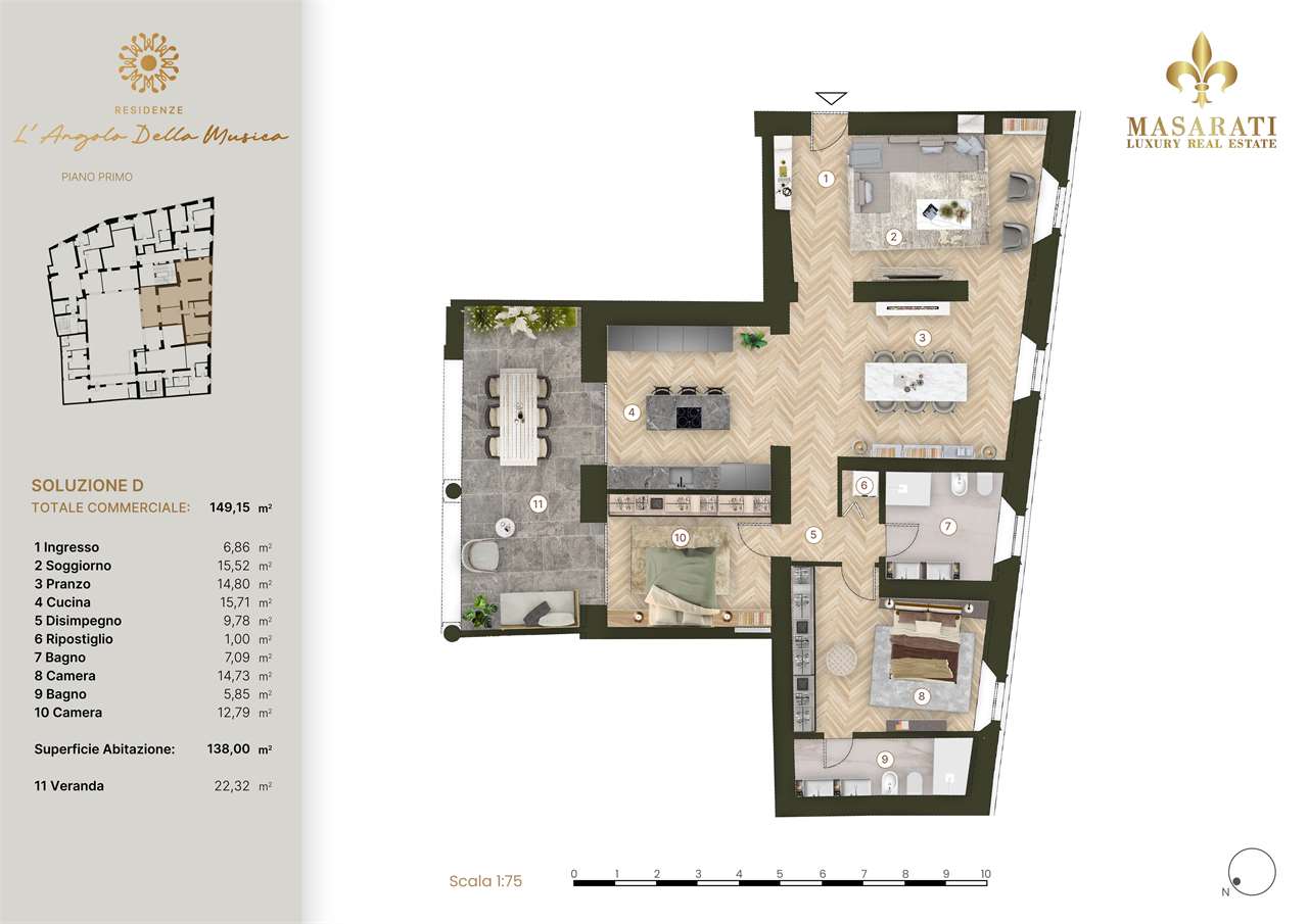 immagine annuncio 13 di 15