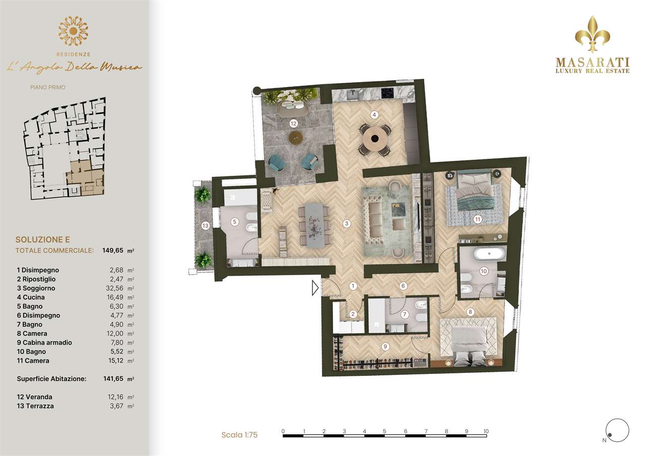 immagine annuncio 2 di 8