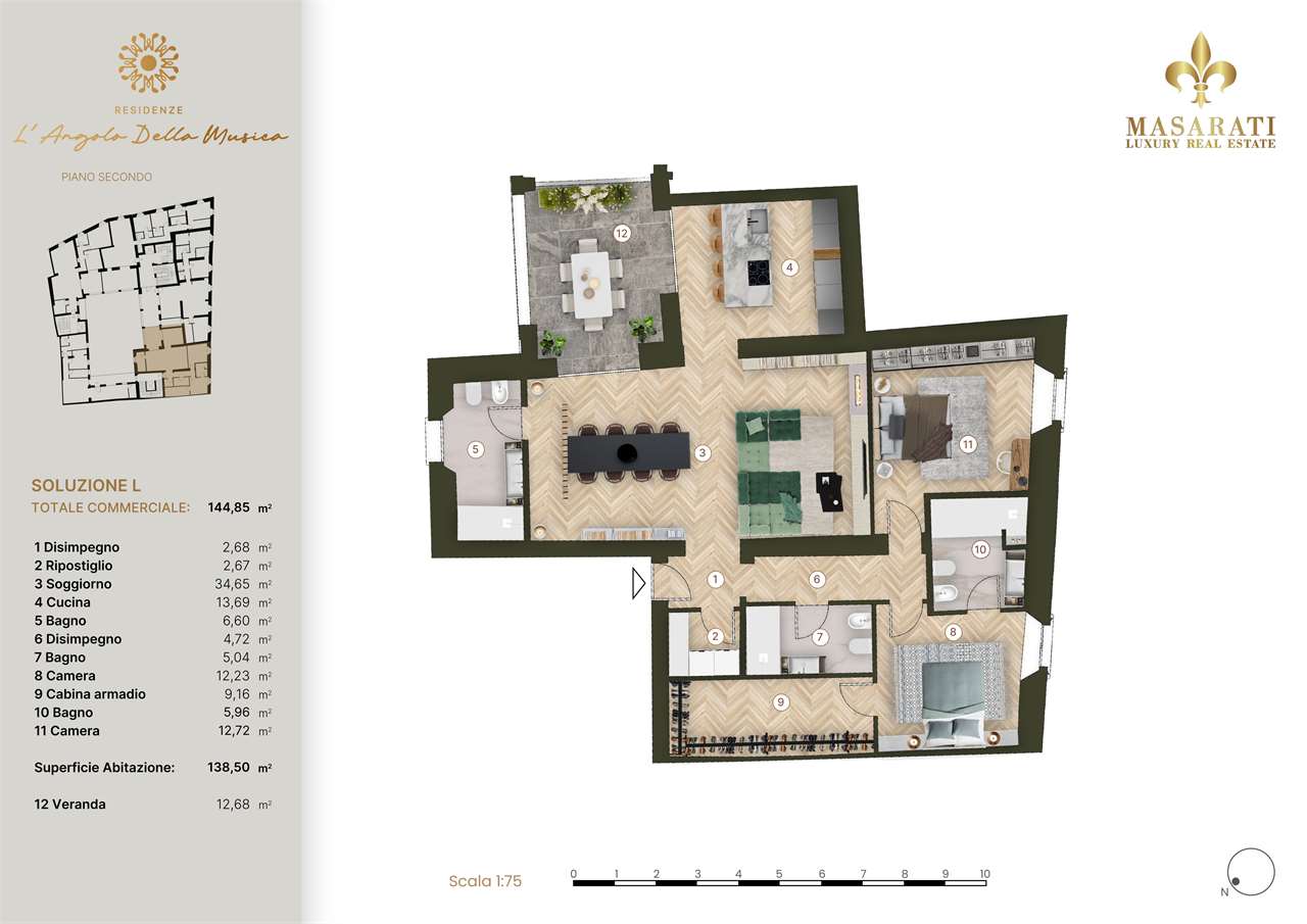 immagine annuncio 8 di 14