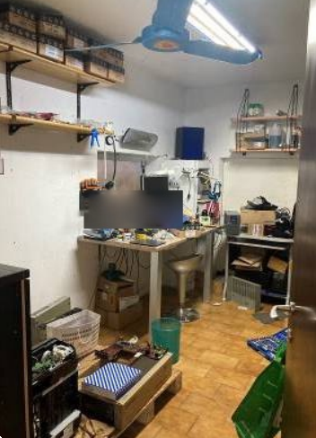 Appartamento in vendita a Piovene Rocchette (VI)