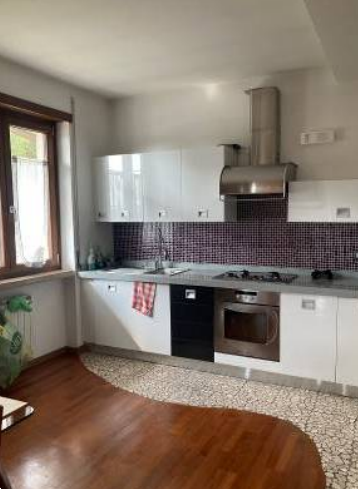 Appartamento in vendita a Piovene Rocchette (VI)