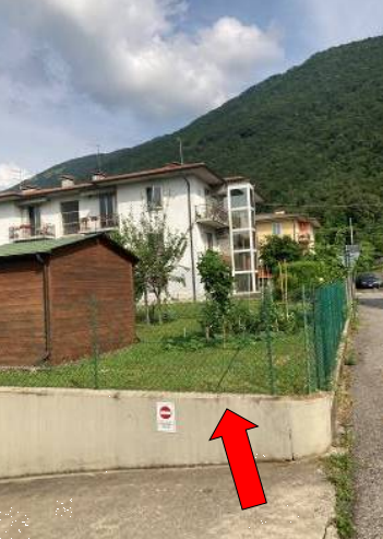 Appartamento in vendita a Piovene Rocchette (VI)