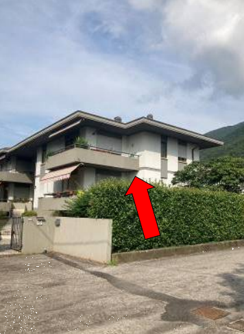 Appartamento in vendita a Piovene Rocchette (VI)
