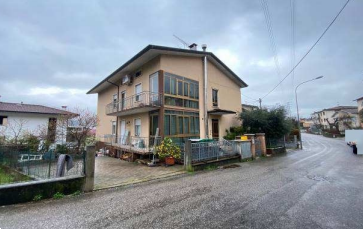 Appartamento in vendita a Cornedo Vicentino (VI)